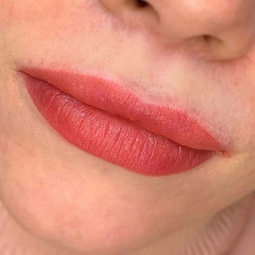 Permanent makeup in Liepaja
