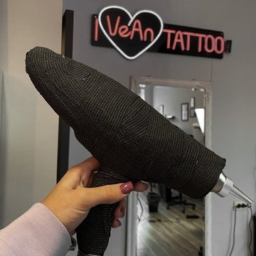 Laser permanent make-up removal in Liepaja
