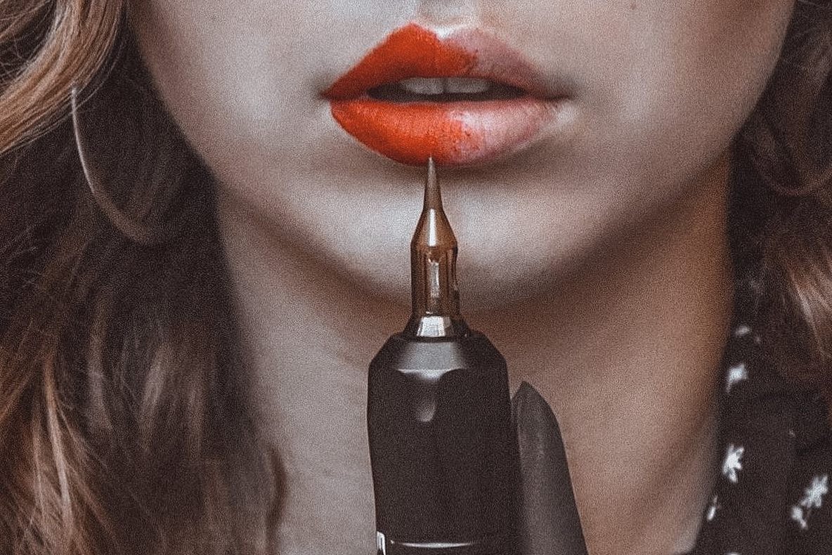 Permanent makeup in Riga