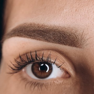 Permanent makeup in Liepaja
