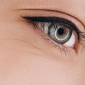 Permanent makeup in Liepaja