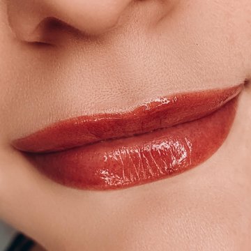 Permanent makeup in Liepaja