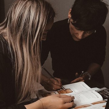 Permanent Tattoo classes