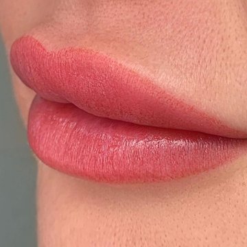 Permanent makeup in Liepaja