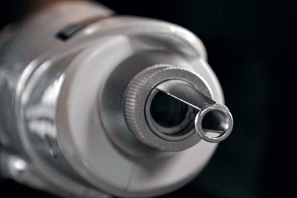 Permanentā grima noņemšana ar lāzeru Jelgavā