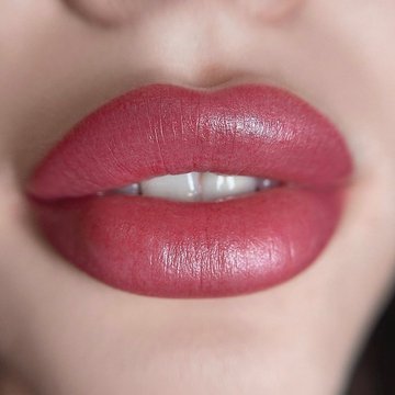 Permanent makeup in Riga