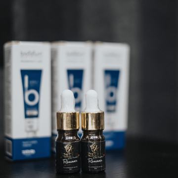 Tetovējumu izgaismošanas kurss ar rimuveriem Jelgavā