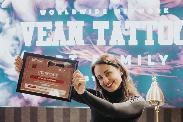 tetovējumu izgaismošanas kurss Daugavpilī