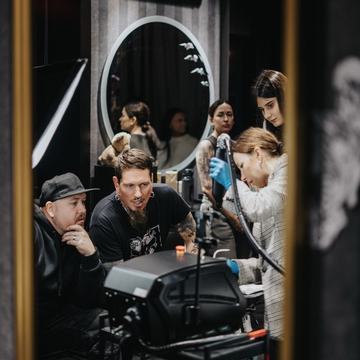 tetovējumu izgaismošanas kurss Daugavpilī