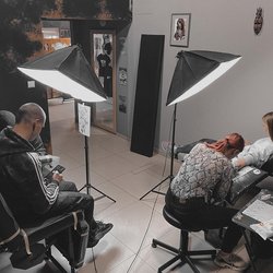 Why won't online training make you a tattoo artist?