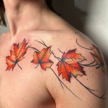 Tattoo in Jurmala