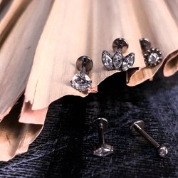 Titanium Jewelry for Piercing: Why It’s the Best Choice