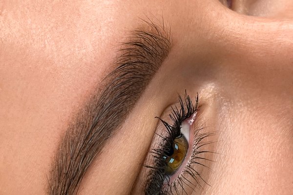 Permanent Eyebrows