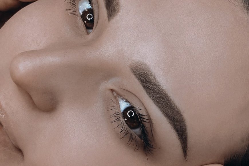 Permanent Eyebrows