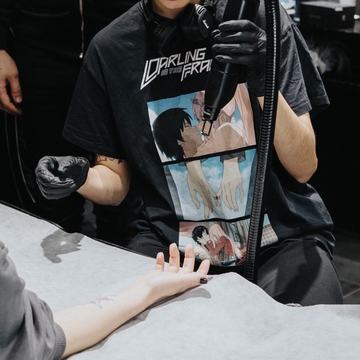 Tetovējumu lāzera izgaismošanas kurss Jūrmalā