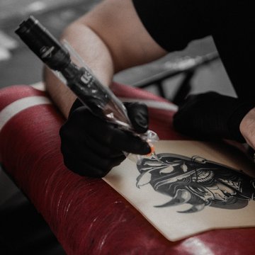 tattoo courses