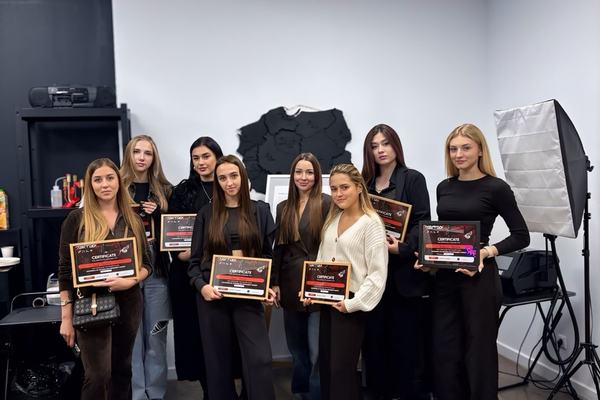 Tetovējumu izgaismošanas kurss ar rimuveriem Jelgavā