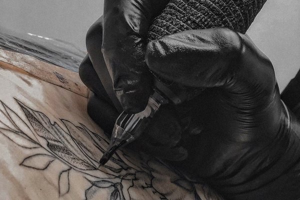 VEAN TATTOO courses