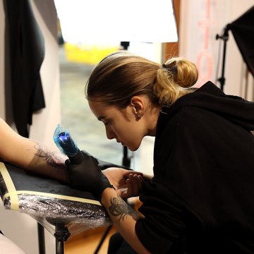 VEAN TATTOO tetovēšanas studija