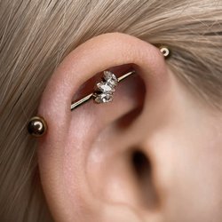 Industrial Piercing
