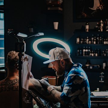 How to Choose a Tattoo Studio