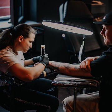 How to Choose a Tattoo Studio