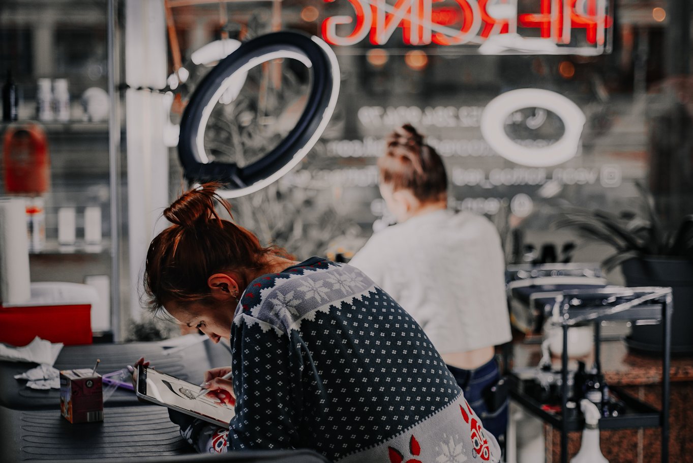 How to Choose a Tattoo Studio