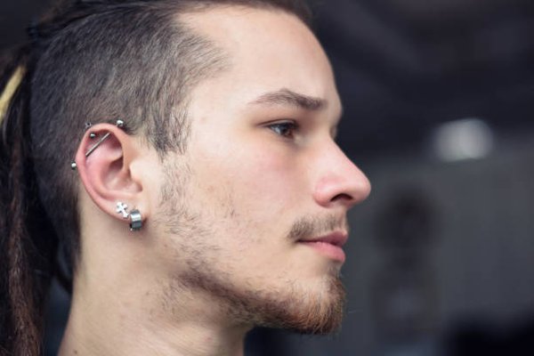 Industrial Piercing