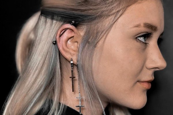 Industrial Piercing