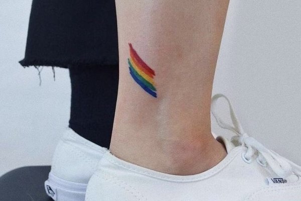 Good luck tattoos