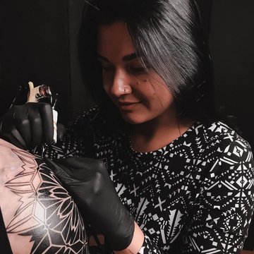 Tetovēšanas salons Jūrmalā