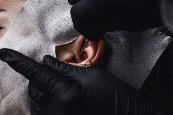 Piercing Courses in Daugavpils