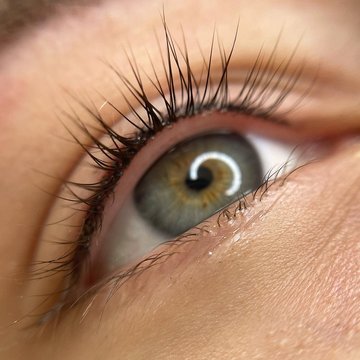 Permanent makeup training in Jurmala