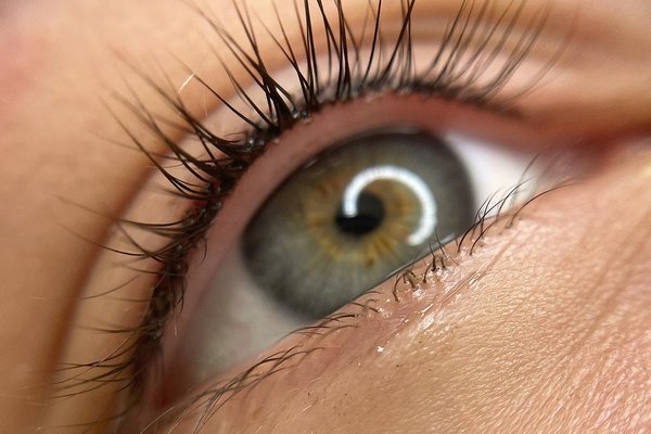 Permanent makeup in Jurmala