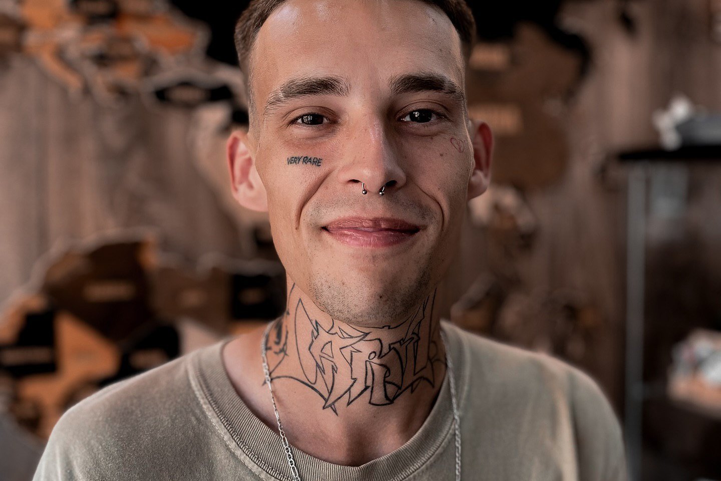 High-Quality Piercing in Riga