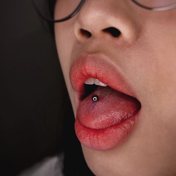 High-Quality Piercing in Riga