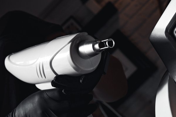Laser Permanent Makeup Removal in Daugavpils