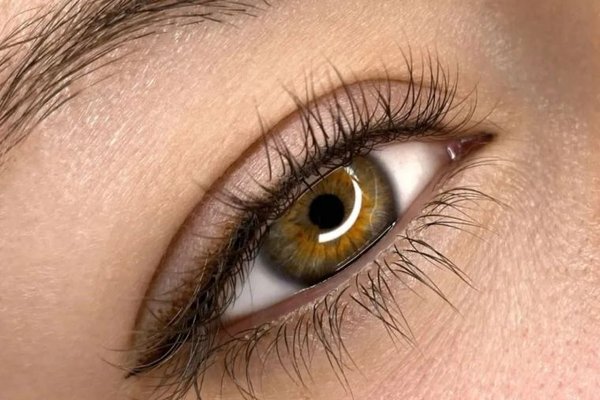 Permanent eyelines