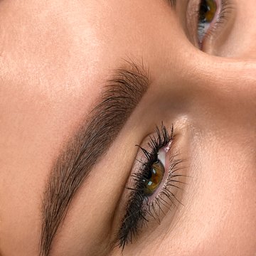 Permanent makeup in Jurmala