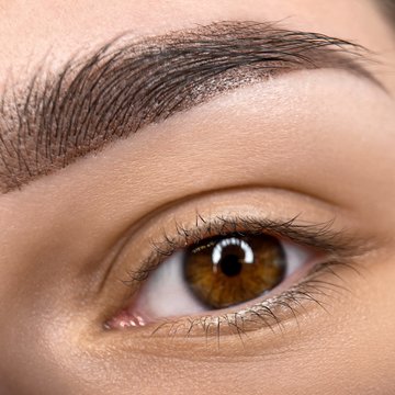 Permanent makeup in Jurmala