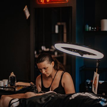 Kā izvēlēties tetovēšanas salonu