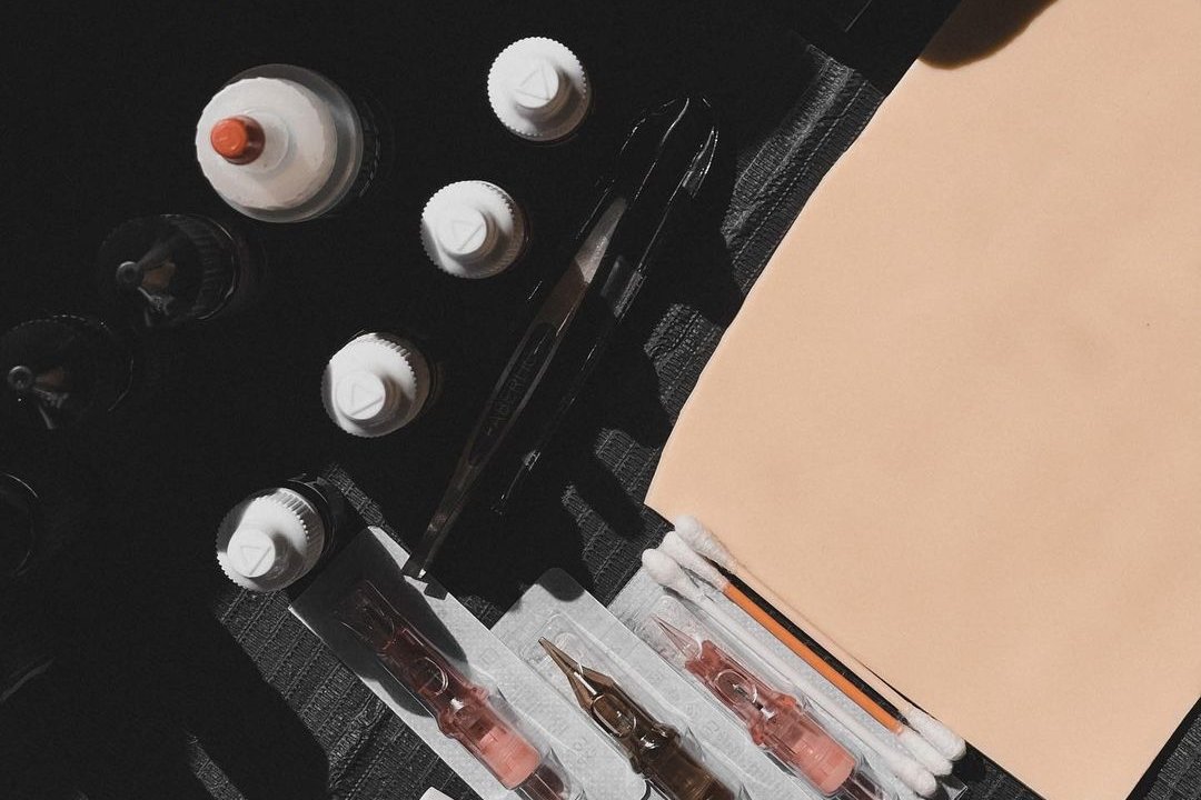 Permanent Makeup Courses in Daugavpils