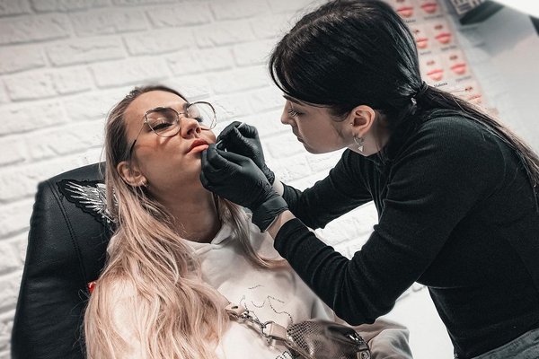 Pīrsinga apmācības Daugavpilī