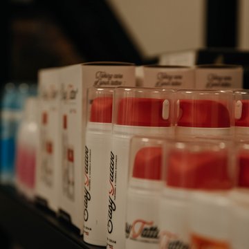 Permanent makeup aftercare