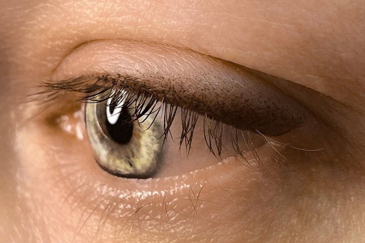 Permanent eyelines