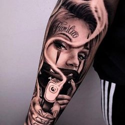 Чикано (Chicano)