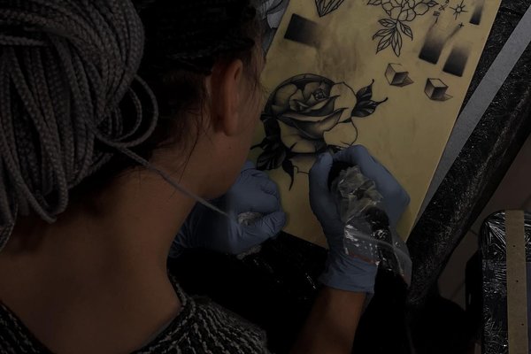 Tattoo Courses in Daugavpils