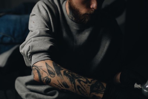 Tattooing in Daugavpils
