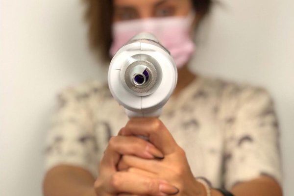 Permanentā grima dzēšana ar lāzeru Rīgā