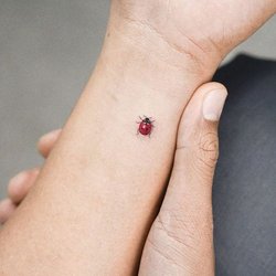 Mini Tattoos